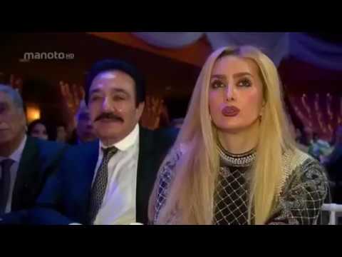 Faramarz Aslani & Babak Amini - Pichak Ebi 50 Years Career