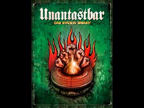 Unantastbar - Das Stadion brennt