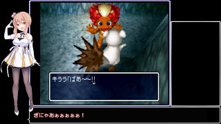 【CeVIO実況】さとうささらと目指す風来のシレン2完全クリア 10F