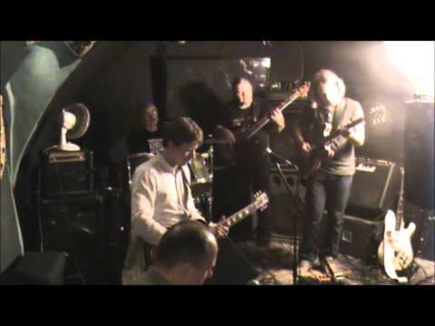 279 Soczewa Blues Session - 08.08.2014 - 3