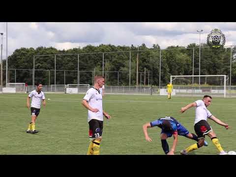 KSC Lokeren - Temse | VERSLAG: KAC BETEKOM vs. KSC LOKEREN - TEMSE | 2021-2022