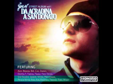 DALAI-TUTTO DA RIFARE(feat.MIFRA',CAS)