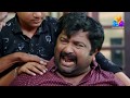 പൊരിവെയിലത്ത് കഷ്ട്ടപ്പെടുന്ന ബാലു�