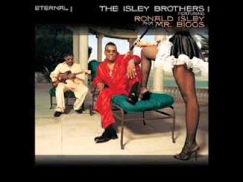 The Isley Brothers - Ernie's Jam