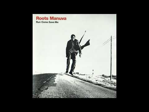 Roots Manuva - Run Come Save Me (Full Album)