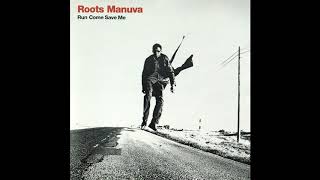 Roots Manuva - Run Come Save Me (Full Album)