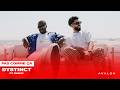 DYSTINCT Pas Comme Ça Ft Dadju Prod Young Bouba