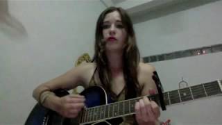 Soothing - Laura Marling acoustic cover