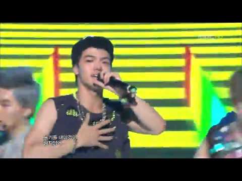 1080P   120811 TEEN TOP   Be Ma Girl   YouTube