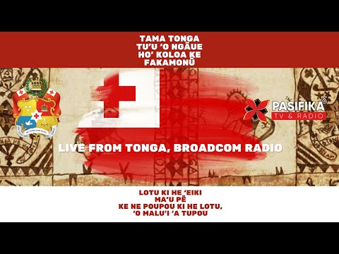 Tonga News Update #1 - 09.02.2022