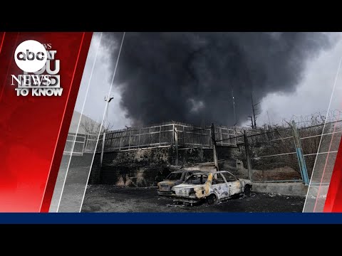 伊朗戰爭一個月：你需要知道的一切！ (One Month of War With Iran - What You Need To Know)