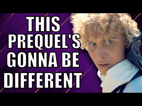 The New Hunger Games Movie Is Going To Be The Most BRUTAL Yet