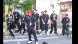 Intro EL Cartel de Yankee