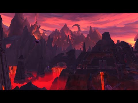 Primori Morte vs Vexiona Mythic (Assassination Rogue POV)