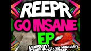 Reepr-Go Insane(Marc Ballum Remix)