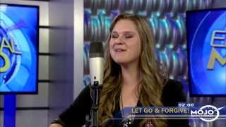 Lizzie Sider Performs &quot;Butterfly&quot; On Emotional Mojo