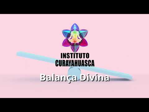 Balança Divina - Os Caminhantes do Céu