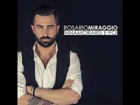 Innamorarsi e poi -Rosario Miraggio
