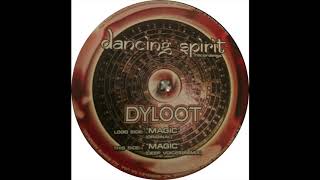 Dyloot - Magic (Original)