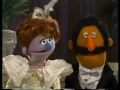 Sesame Street Telly Does Something Original