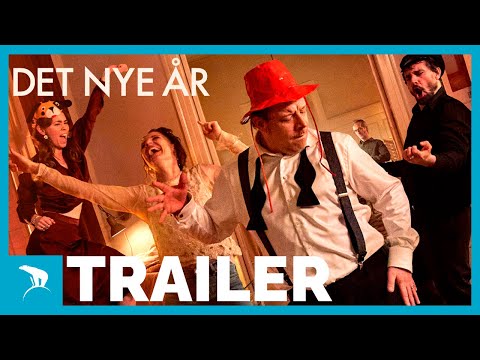 DET NYE ÅR I Trailer