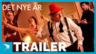 DET NYE ÅR I Trailer