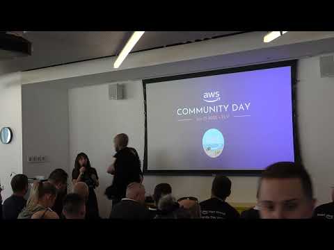 AWS re:Invent 2024 re:Cap