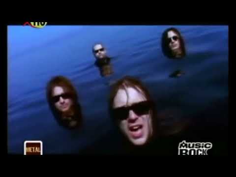 Terrorvision - Oblivion (1994)