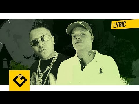 MC Magal e MC Cassiano - Tempo das Antigas (Lyric Video) DJ CK