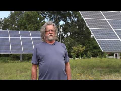 Customer Testimonial - Trackers