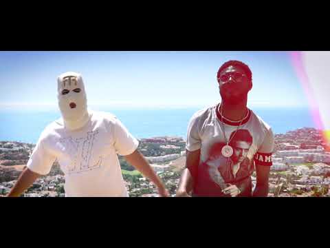 Fatah Ft. Henkie T - Geen Probleem (Prod. Chahid)