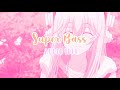 Super Bass 🌚 audio edit 🌚