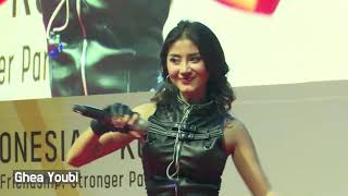 Download lagu ghea youbi - Pamer Bojo / festival indonesia 2023 mp3 Download lagu ghea youbi - Pamer Bojo / festival indonesia 2023 mp3