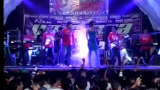 Download lagu New VAGANZA 2015 TAYU - Jamu pegel mlarat   deni feat ari mp3