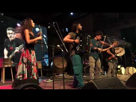 Kaulonia Tarantella Festival 2016 (Video iReport) - 5 giorni raccontati in 5 minuti!