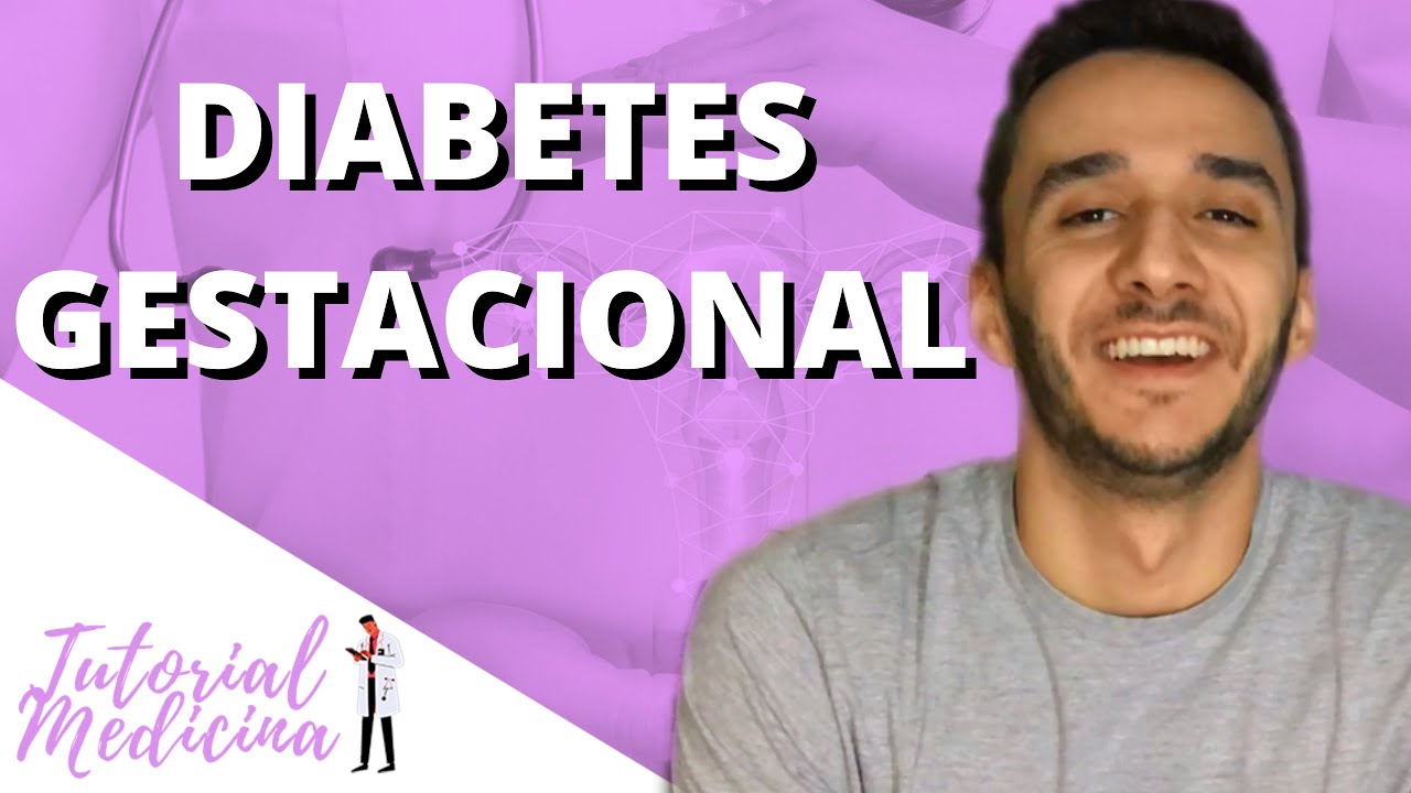 Diabetes Gestacional (Epidemiologia, Rastreio e Diagnóstico) | DMG parte 1