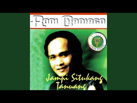 Jampi Situkang Tanuang