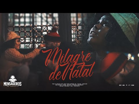 Mensageiros da Profecia - Milagre de Natal ( Video Oficial )