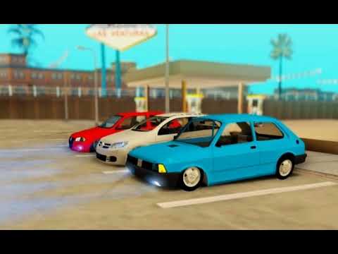 Salas alejo isakk, Gusty dj -La chispa es una