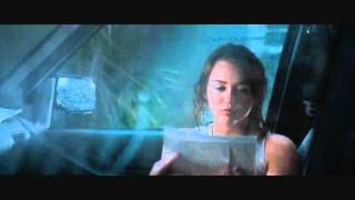 Stay - Miley Cyrus music video (HQ)