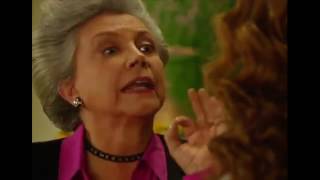 Cuando seas mía   Capítulo 95