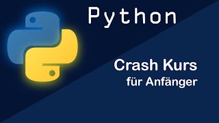 🔵Lerne Python: #3 Variablen und Datentypen verständlich erklärt! Deutsch|German (2020)