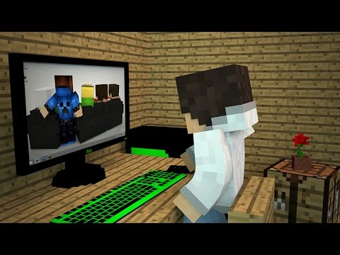 So viel Schneidearbeit '_' | Minecraft WG Staffel 9
