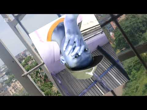 APM DA DRILLER & N-Trap _NO CAP