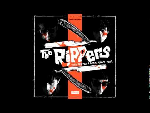 The Rippers - My Brown Friend
