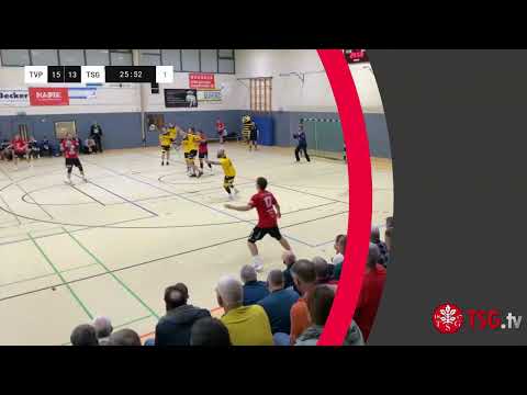 Bulls erzwingt Remis in Petterweil – 28:28 nach hartem Kampf