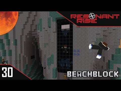 Resonant Rise VS BeachBlock - 30 - A STAR FRONTIER