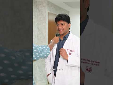 Prostate Cancer Increasing in India: Dr. Rajesh Kumar Reddy Adapala Explains the Growing Concern