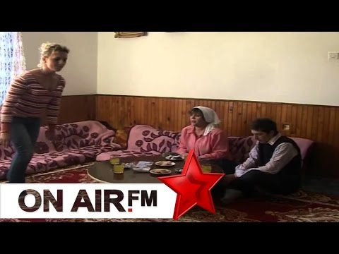 Humor - Duhani para iftarit