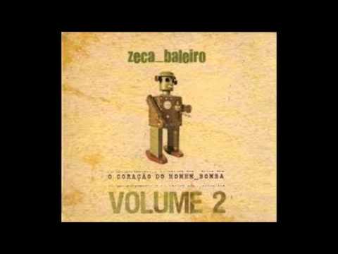Samba de Um Janota Só - Zeca Baleiro
